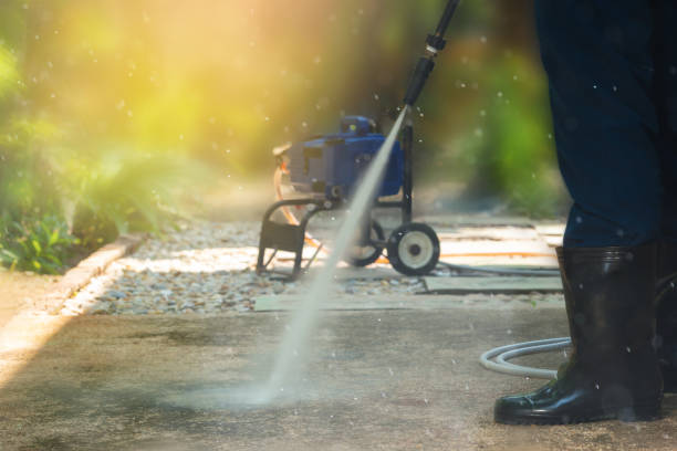 Trusted Tremont, IL Pressure Washing Experts